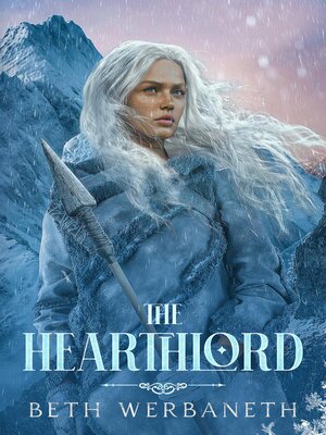 cover image of The Hearthlord